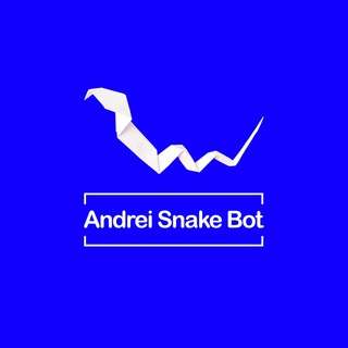 AndreiSnake Bot Telegram Bot