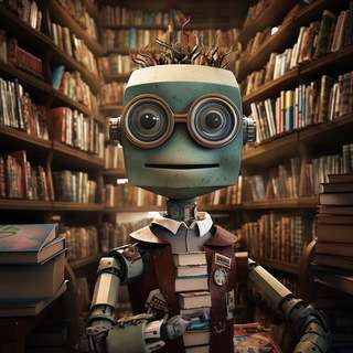 Bibliophile Telegram Bot