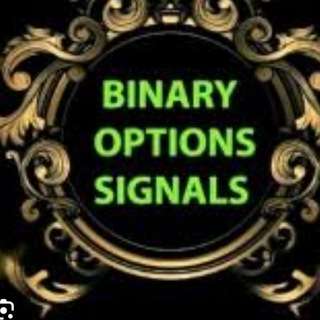 Binary options single 1 Telegram Bot