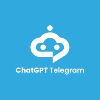 ChatGPT in Telegram Telegram Bot