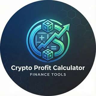Crypto Calculator | Futures & Spot Calculator Telegram Bot