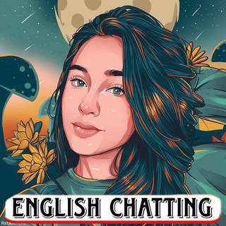 English Chatting Bot Telegram Bot
