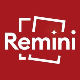 Remini Pro Free AI Image Enhancer Bot Telegram Bot