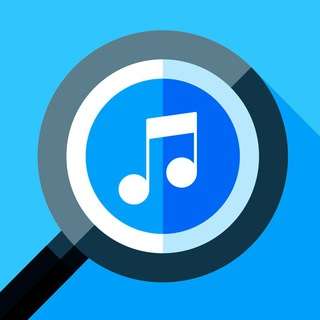 FinderMusic Телеграм Бот