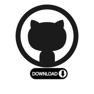 GitHub File downloader bot Telegram Bot