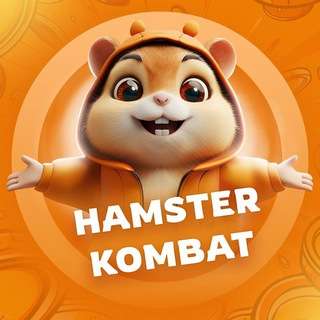 Hamster Kombat Telegram Bot