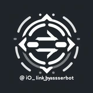 Link Bypasser Telegram Bot