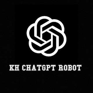 ChatGpt Bot 🇰🇭 Telegram Bot