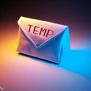 Temp Mail ️ Telegram Bot