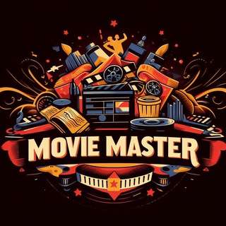 Movie master in Hindi Telegram Bot