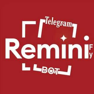 ربات تلگرام Reminify افزایش کیفیت عکس