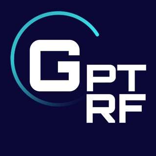 ChatGPT RF Телеграм Бот