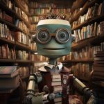Bibliophile Bot