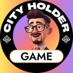 CITY Holder Game bot