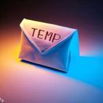 Temp Mail ️ Bot