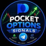 Pocket Option official Signal bot