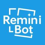 រូបភាពច្បាស់ | Remini | Enhance Bot