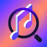 Shazam - music finder Bot