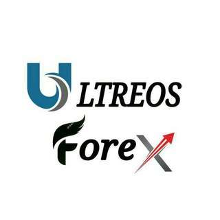 ULTREOS FOREX Telegram Bot