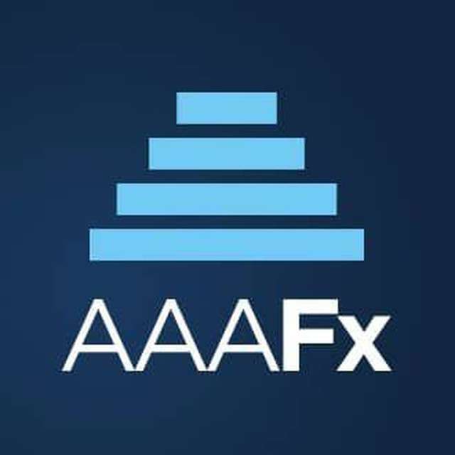 AAAFX FOREX SIGNALS OFFICIAL Telegram Channel