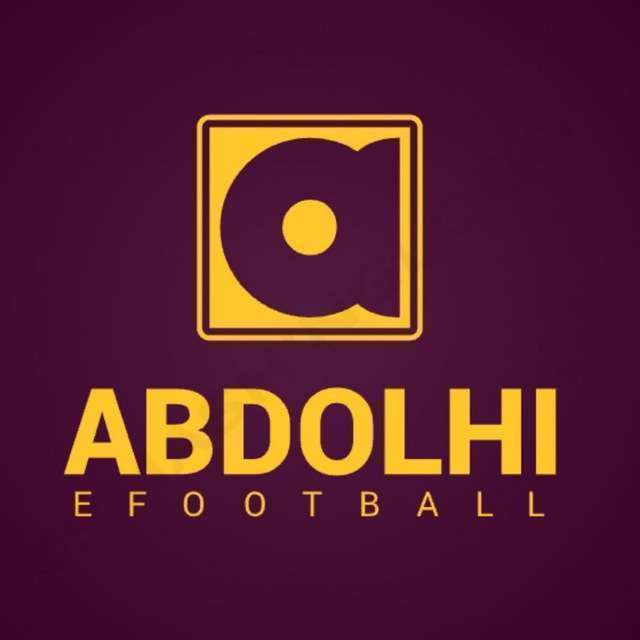 گروه تلگرام Abdollahi efootball