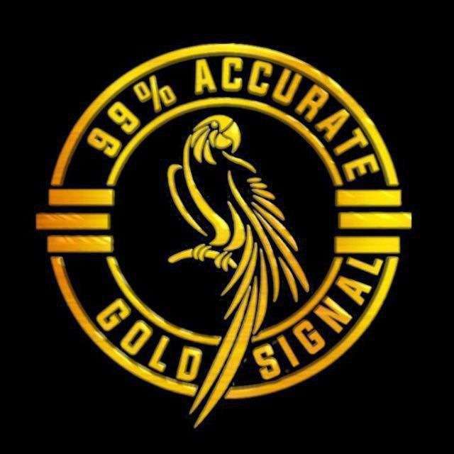 99% ACCURATE GOLD SIGNALS Telegram Channel