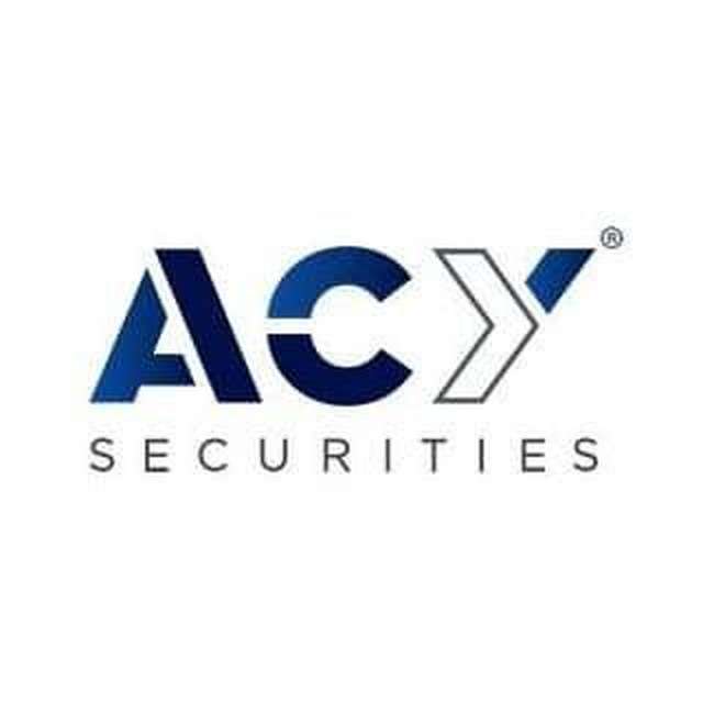 ACY FOREX SIGNALS Telegram Channel