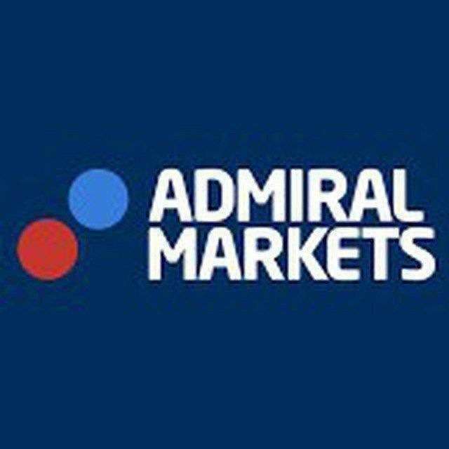 Admiral Markets Signals UK) Telegram Channel