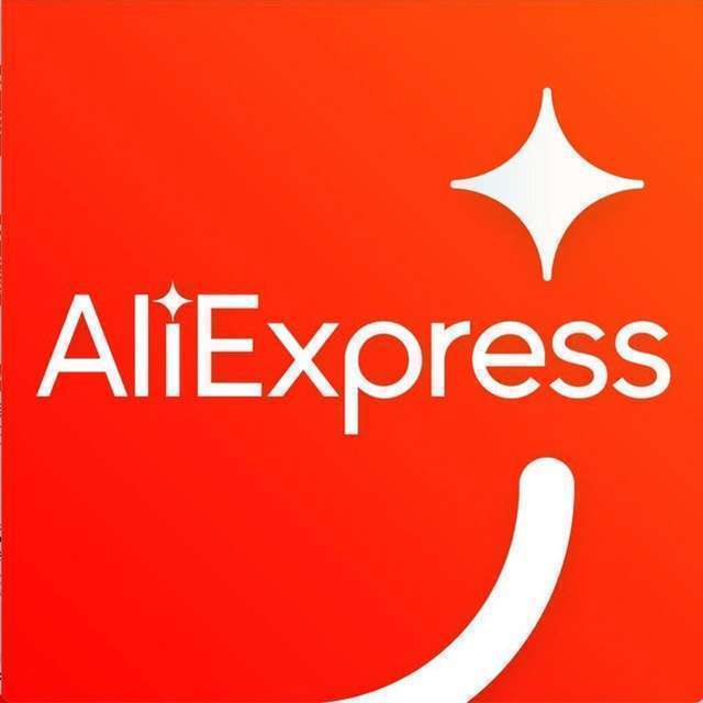 AliExpress Телеграм Канал