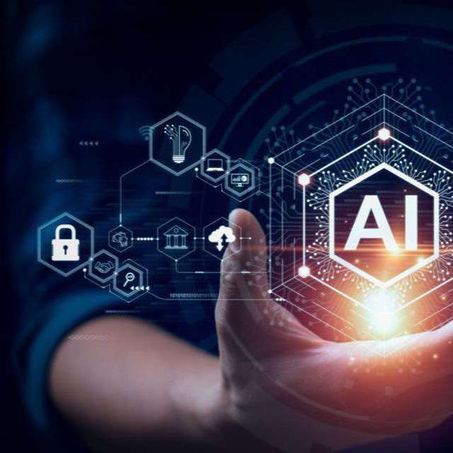 AI GOLD TRADER Telegram Channel