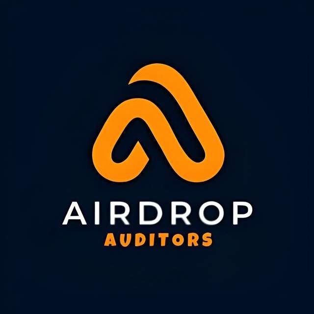 Airdrop Auditors Telegram Channel