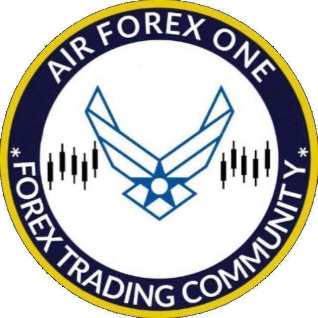 AIR FOREX ONE Telegram Channel