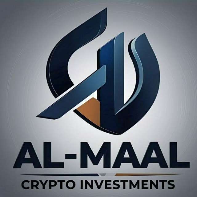 AL-MAAL CRYPTO INVESTMENTS Telegram Channel