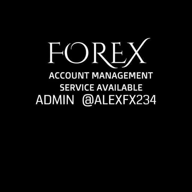 FOREX TRADING ™ Telegram Channel