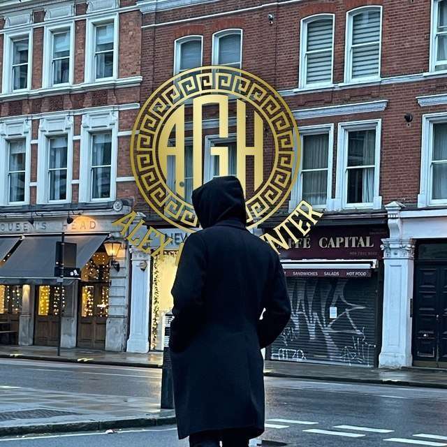 Alex Gold Hunter Telegram Channel