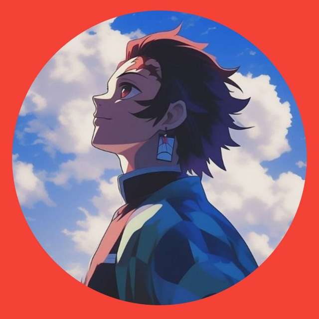 Anime In Hindi Dubbed Telegram Channel