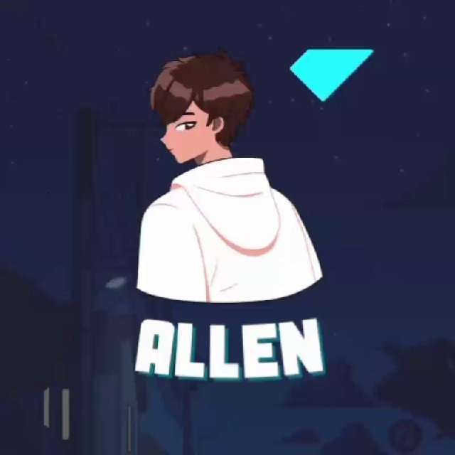 ALLEN SUPER SCAPLER Telegram Channel