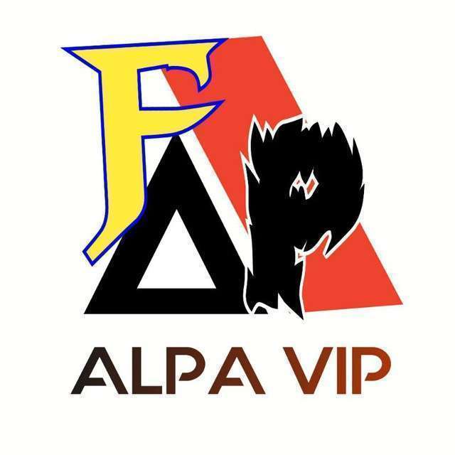 کانال تلگرام ALPA VIP FOREX