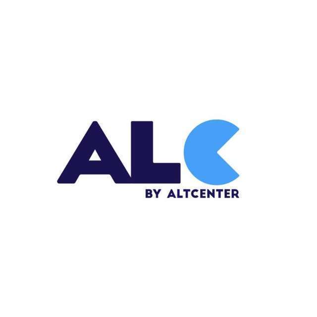 Altcenter signals Telegram Channel