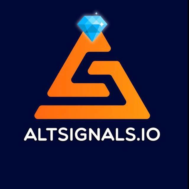 AltSignals. 🥷 Telegram Channel