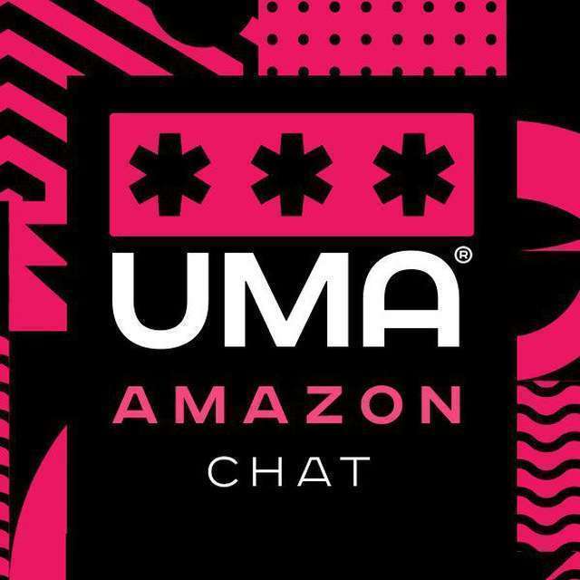 Amazon chat Telegram Group