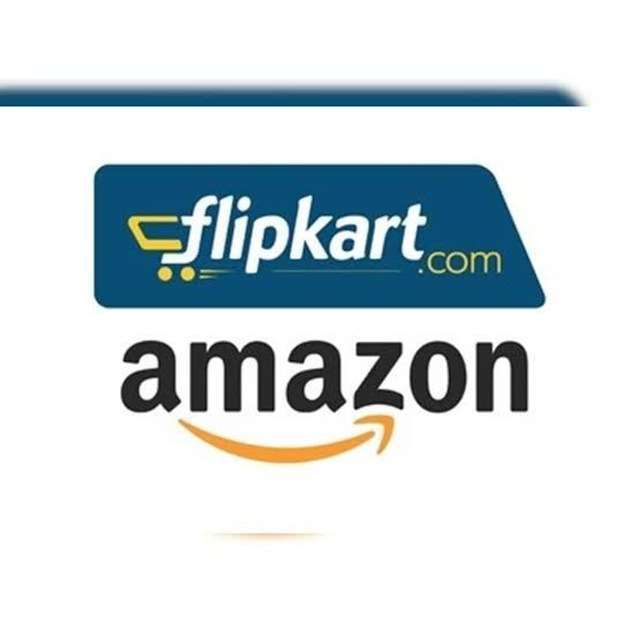 Flipkart Amazon Deals & Offers Discount Telegram Channel