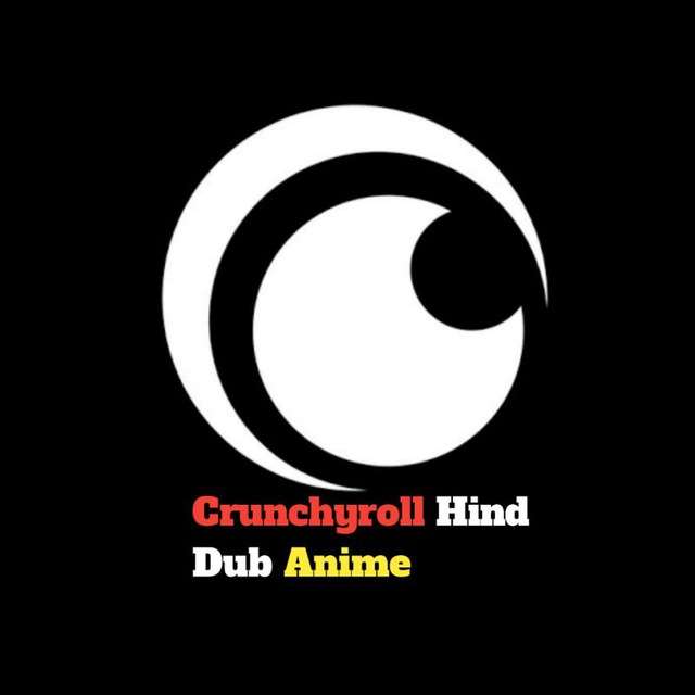 ANIME IN HINDI DUBBED Telegram Channel