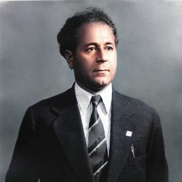 قناة تيليجرام Antoun Saadeh انطون سعاده