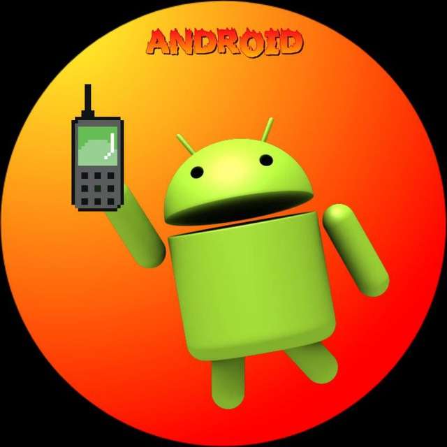 Android VIP Mod Telegram Channel
