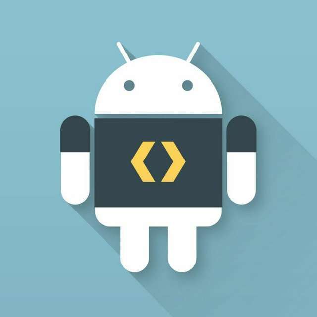 App Developers (Android) Telegram Group