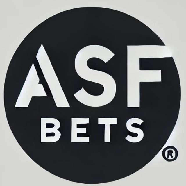 ASF BET Telegram Channel