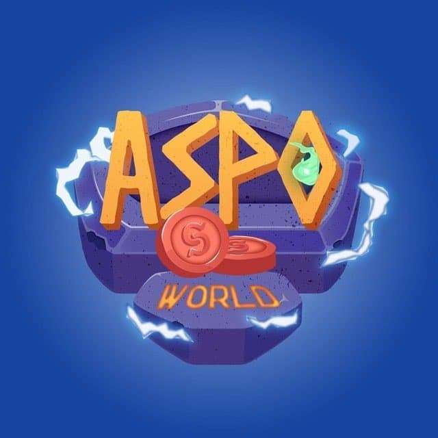 ASPO World Community Official Telegram Group