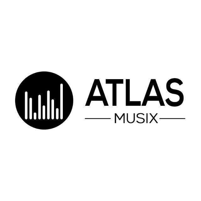 کانال تلگرام Atlas Musix