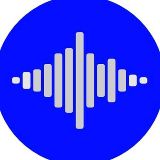 Audio Books Archive Telegram Channel